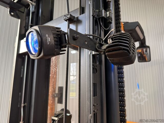 EK x 48 * DEMO!! Triplex FFL!! STILL EK x 48 *  DEMO !! Triplex FFL !!