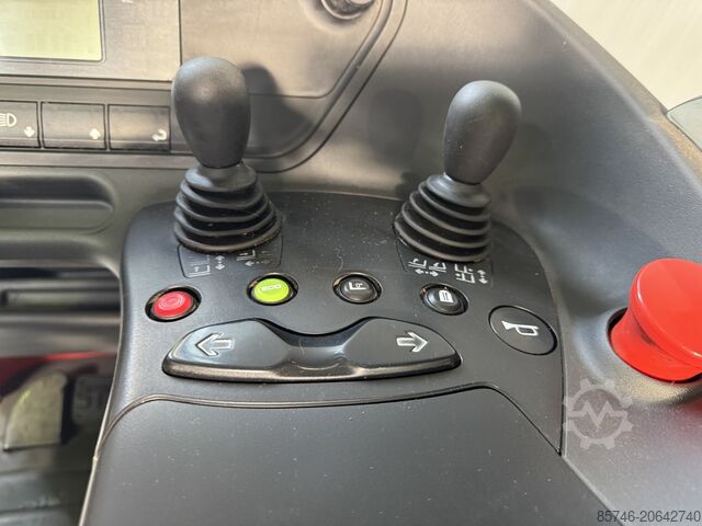 R 16 - * Triplex FFL !! ¡¡Opciones COMPLETAS!! LINDE R 16 - * Triplex FFL !! FULL options !!