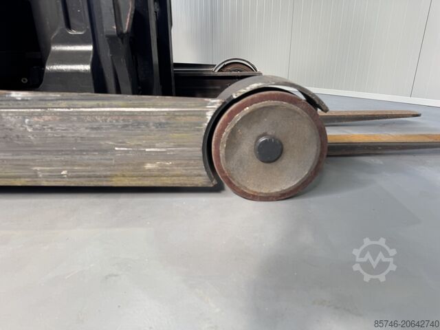 R 16 - * Triplex FFL !! ¡¡Opciones COMPLETAS!! LINDE R 16 - * Triplex FFL !! FULL options !!