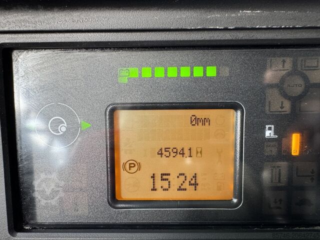 R 16 - * Triplex FFL !! ¡¡Opciones COMPLETAS!! LINDE R 16 - * Triplex FFL !! FULL options !!