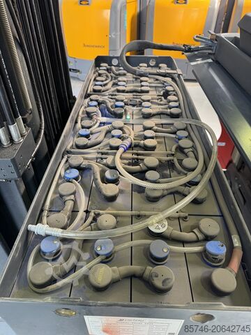 R 16 - * Triplex FFL !! ¡¡Opciones COMPLETAS!! LINDE R 16 -  * Triplex FFL !! FULL options !!