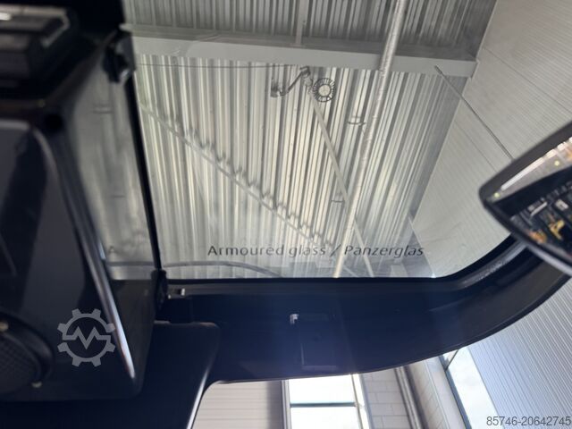 R 16 - * Triplex FFL !! ¡¡Opciones COMPLETAS!! LINDE R 16 - * Triplex FFL !! FULL options !!