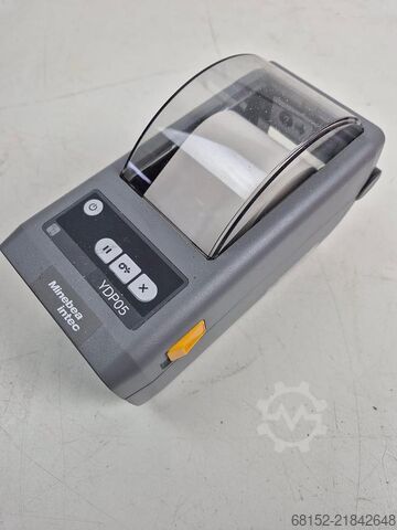 Minibea YDP05 打印机 Minibea YDP05