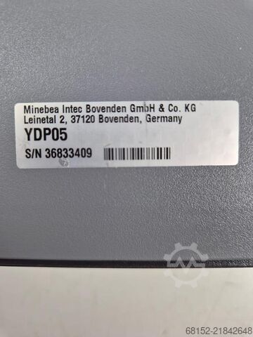 Minibea YDP05 打印机 Minibea YDP05
