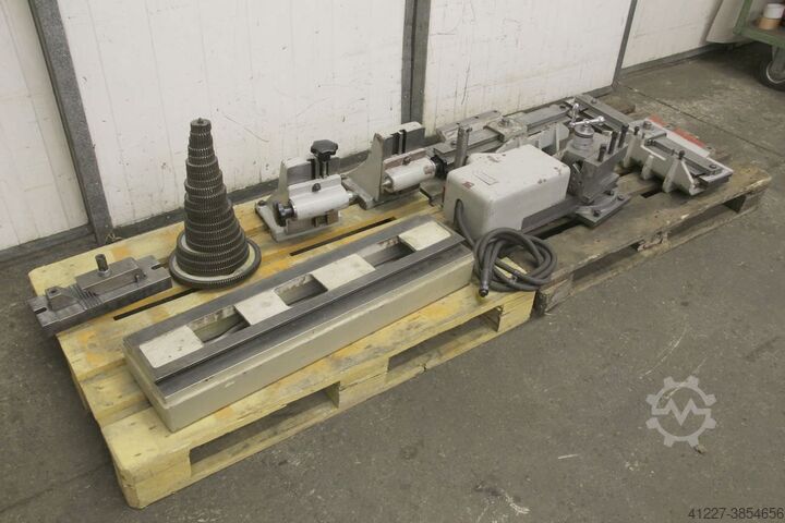 Kopierkopf TOS TKB12