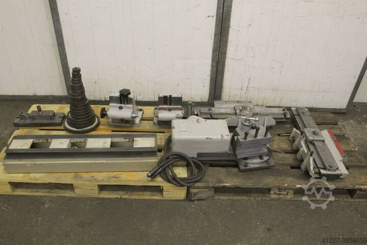 Kopierkopf TOS TKB12