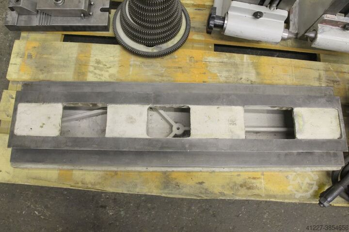 Kopierkopf TOS TKB12