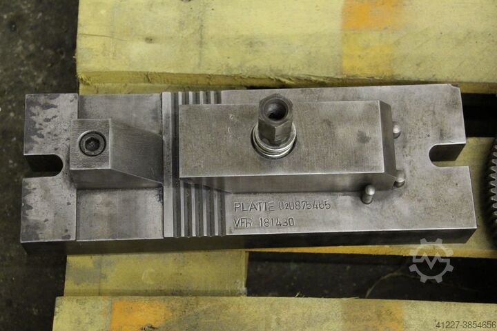 Kopierkopf TOS TKB12