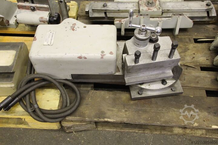 Kopierkopf TOS TKB12