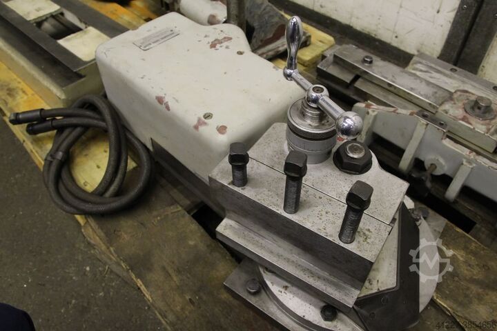 Kopierkopf TOS TKB12