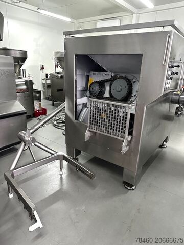 Máquina de processamento de carne Grinder Seydelmann AU-200