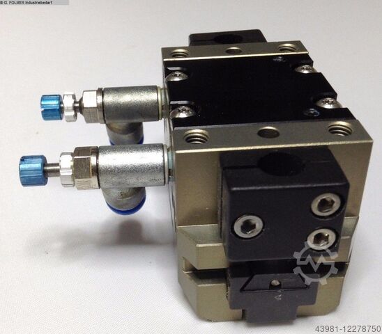 Pneumaattiset tuotteet SCHUNK PGN-64/2
