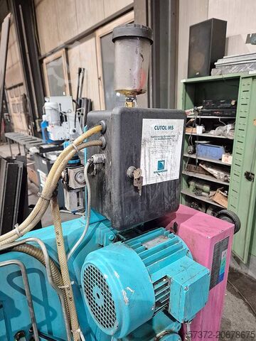 Serra de esquadria Kaltenbach HMB 360