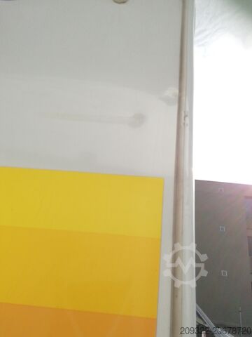 Caravan/camper Fiat Ducato Carasuite 650 MF | 5 Posti Letto | Semintegrato