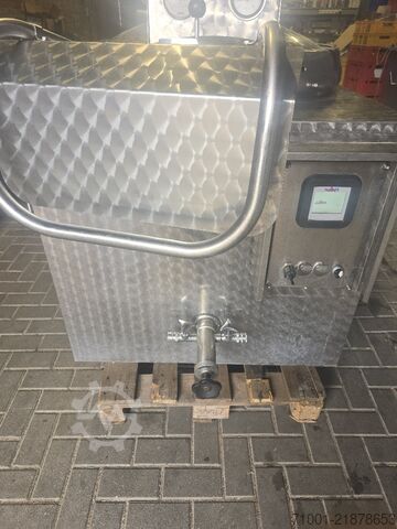 Máquina procesadora de carne Korimat KA 240 E