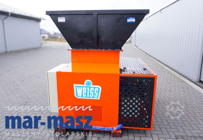 Stolársky stroj WEISS CR40/324MM jak Weima WL 10 
