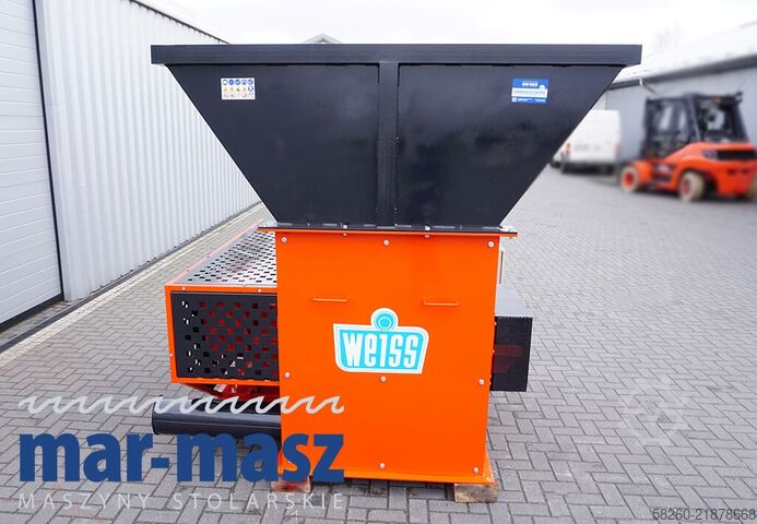 Stolársky stroj WEISS CR40/324MM jak Weima WL 10 