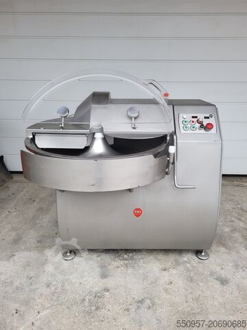 Gaļas pārstrādes mašīna DMS DMK 80 V2