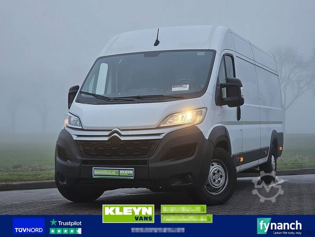 高顶旅行车 CITROEN JUMPER 2.2 L4H2 Maxi Airco