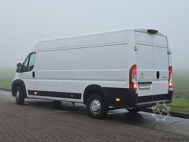 高顶旅行车 CITROEN JUMPER 2.2 L4H2 Maxi Airco