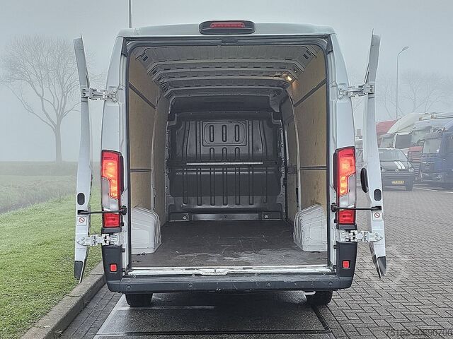 高顶旅行车 CITROEN JUMPER 2.2 L4H2 Maxi Airco