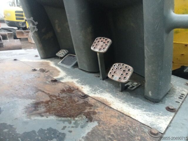 迷你自卸车 Wacker Neuson 4001