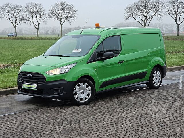 Bavul FORD TRANSIT CONNECT 1.5 TDCI 100 TREND L2