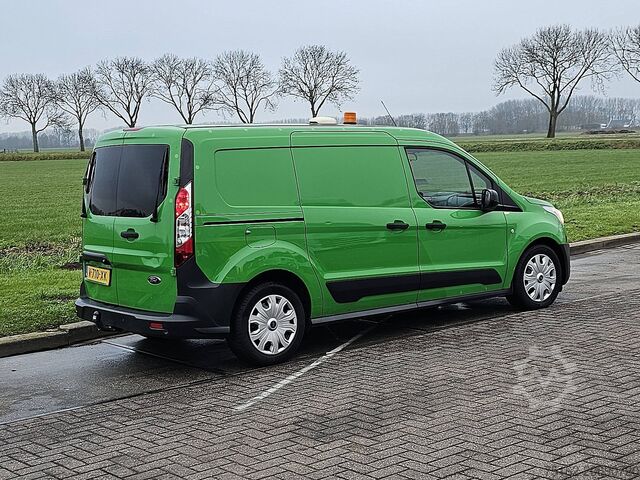 Bavul FORD TRANSIT CONNECT 1.5 TDCI 100 TREND L2