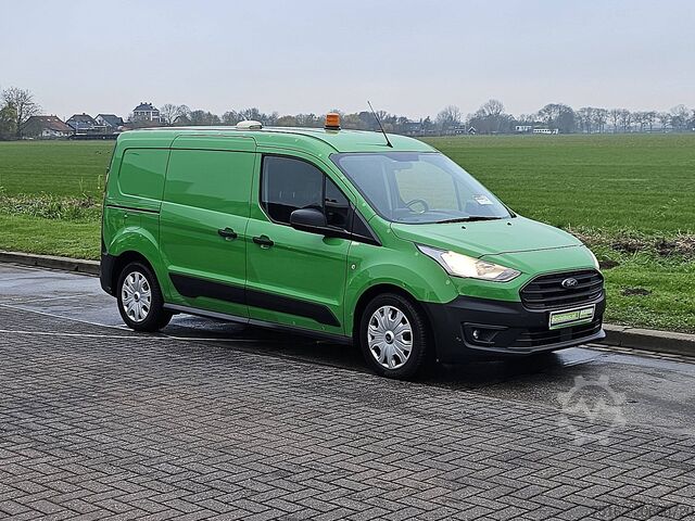 手提箱 FORD TRANSIT CONNECT 1.5 TDCI 100 TREND L2
