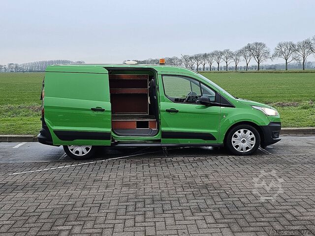 手提箱 FORD TRANSIT CONNECT 1.5 TDCI 100 TREND L2