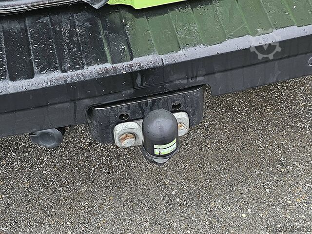 Station wagon con tetto alto RENAULT TRAFIC 1.6 DCI 120 COMFORT L1H1