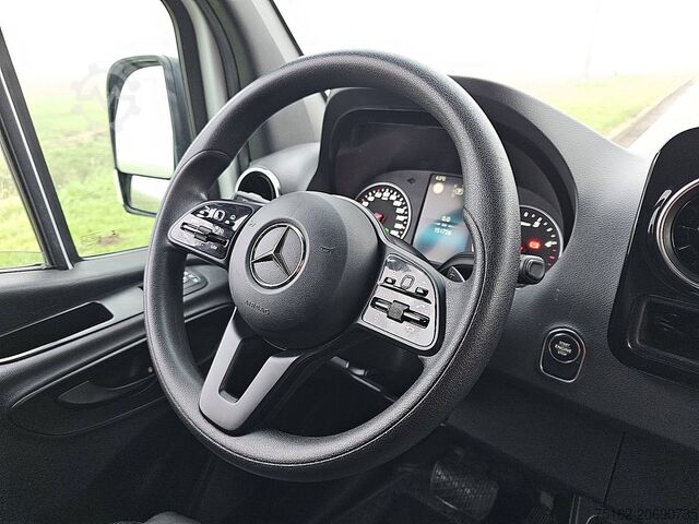 高顶旅行车 MERCEDES-BENZ SPRINTER 314 L1H1 Mbux10 Automaat