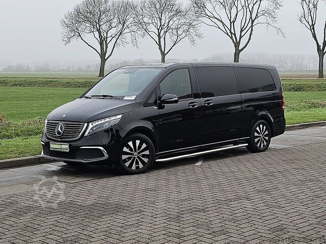 客运 MERCEDES-BENZ EQV 300 L3 BUSINESS LIM. XL