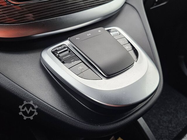 客运 MERCEDES-BENZ EQV 300 L3 BUSINESS LIM. XL