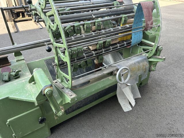 木工车床 / 车床 Hempel P9