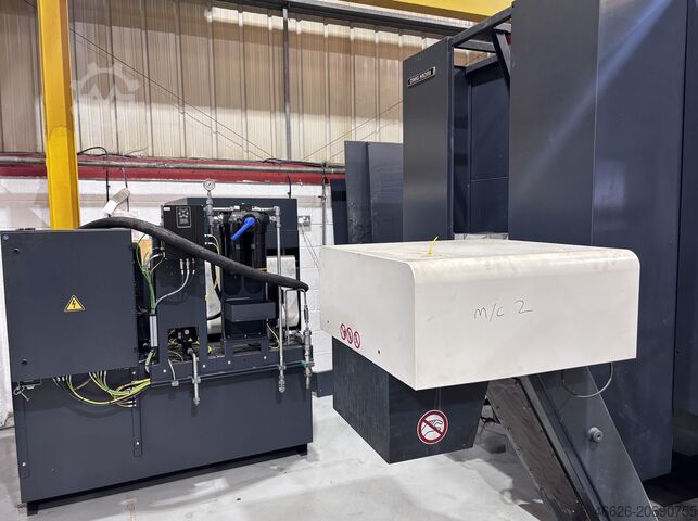 Maschinenservice Chemnitz GmbH Maschinenservice Chemnitz GmbH Maschinenservice Chemnitz GmbH