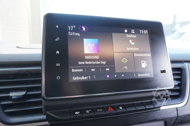  Renault Trafic 2.0 Blue dCi 130PK - Airco - Navi - Crui...