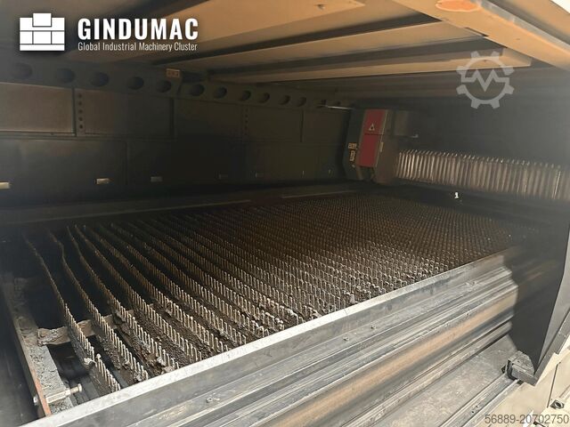 Faserlaserschneidmaschine AMADA ENSIS-3015 AJ