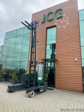  Combilift C4500 /Triplex/Battery 2023 year