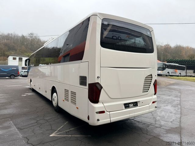 Motor coach SETRA S 516 MD 51+2+1