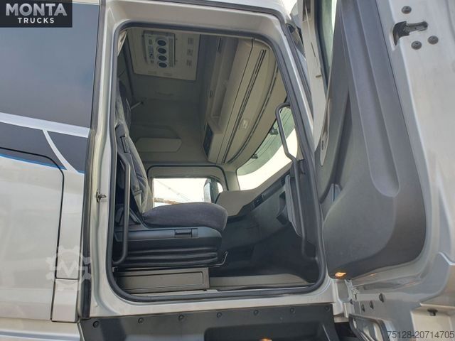 Tractor estándar FORD F-Max 500 BlackLine,Retarder,Navi, TÜV, Garantie