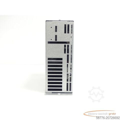 Stöber FDS-4040 / BLP Posidrive Frequenzumrichter SN:8764068 - ! -