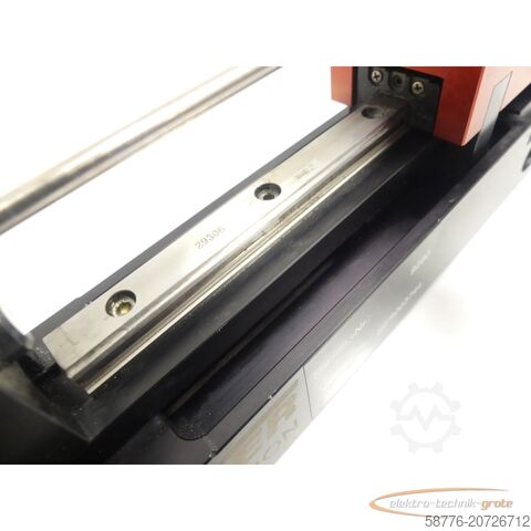 Stöger 9280 Schraubautomat SN: SES003744