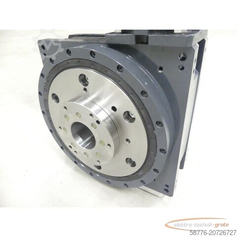 Component  Taktomat RT200 02-320-RH-20-6 Trommelkurvenrundtisch + SEW Motor --