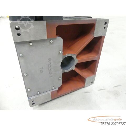 Component Taktomat RT200 02-320-RH-20-6 Trommelkurvenrundtisch + SEW Motor --