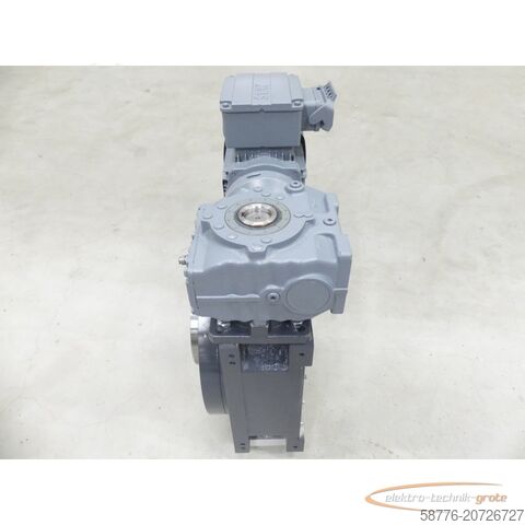 Component  Taktomat RT200 02-320-RH-20-6 Trommelkurvenrundtisch + SEW Motor --