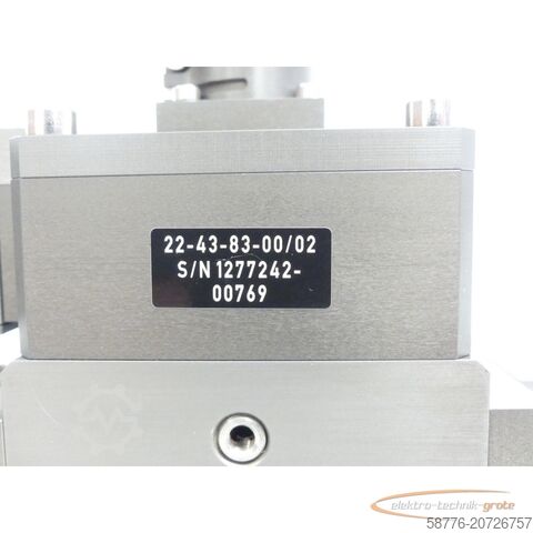  Trumpf TRUMPF 150 MQ VIS  SN:1277242-00769 +