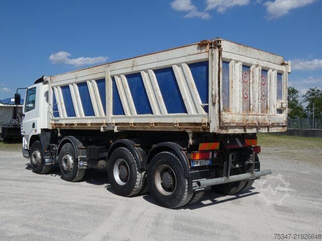 Kiepwagen DAF CF 85.480