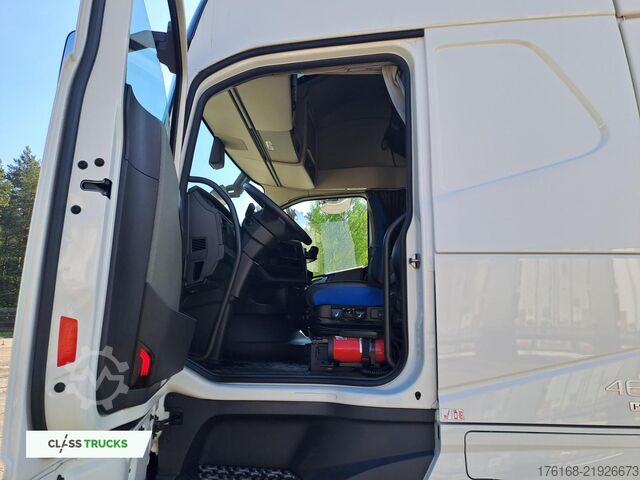 Standardni vlačilec VOLVO FH 460 XL i-Save I-ParkCool ACC S-Skirts