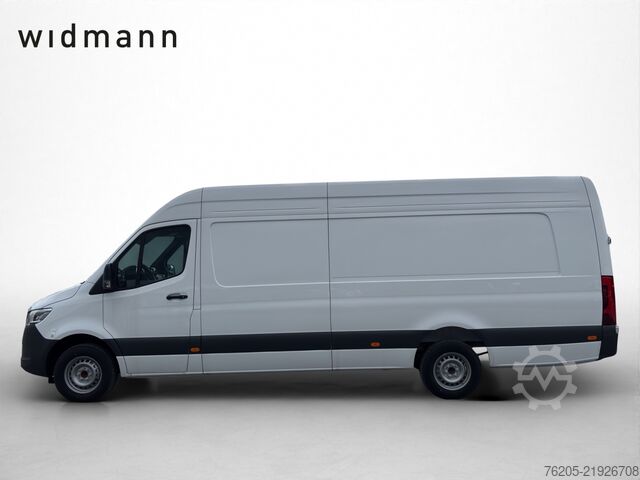 Panel kombi Mercedes-Benz Sprinter 319 CDI Kasten PRO Hochdach Extralang